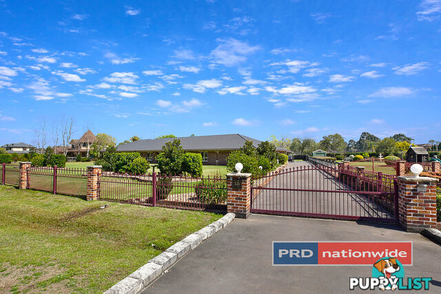 15 Bordeaux Place ORCHARD HILLS NSW 2748