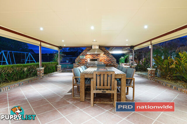 15 Bordeaux Place ORCHARD HILLS NSW 2748