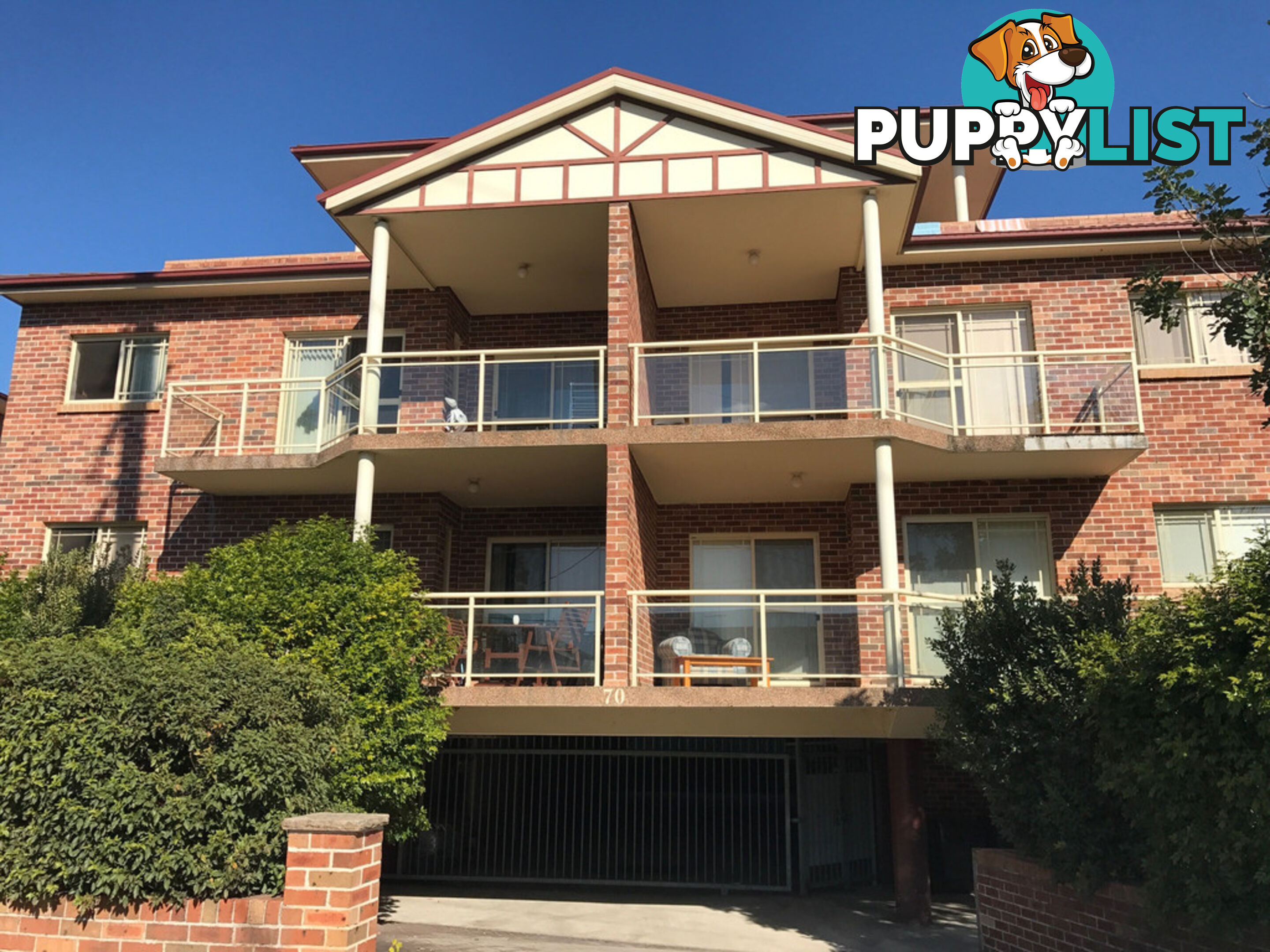 20/70 Union Road PENRITH NSW 2750