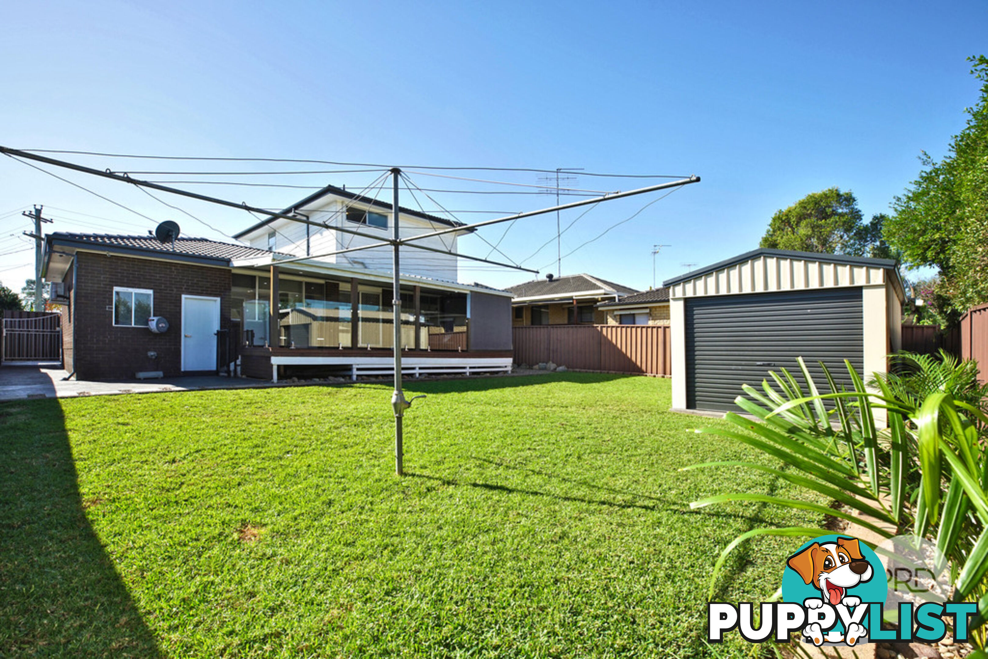 47 Gladswood Avenue SOUTH PENRITH NSW 2750