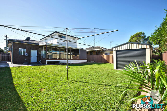 47 Gladswood Avenue SOUTH PENRITH NSW 2750