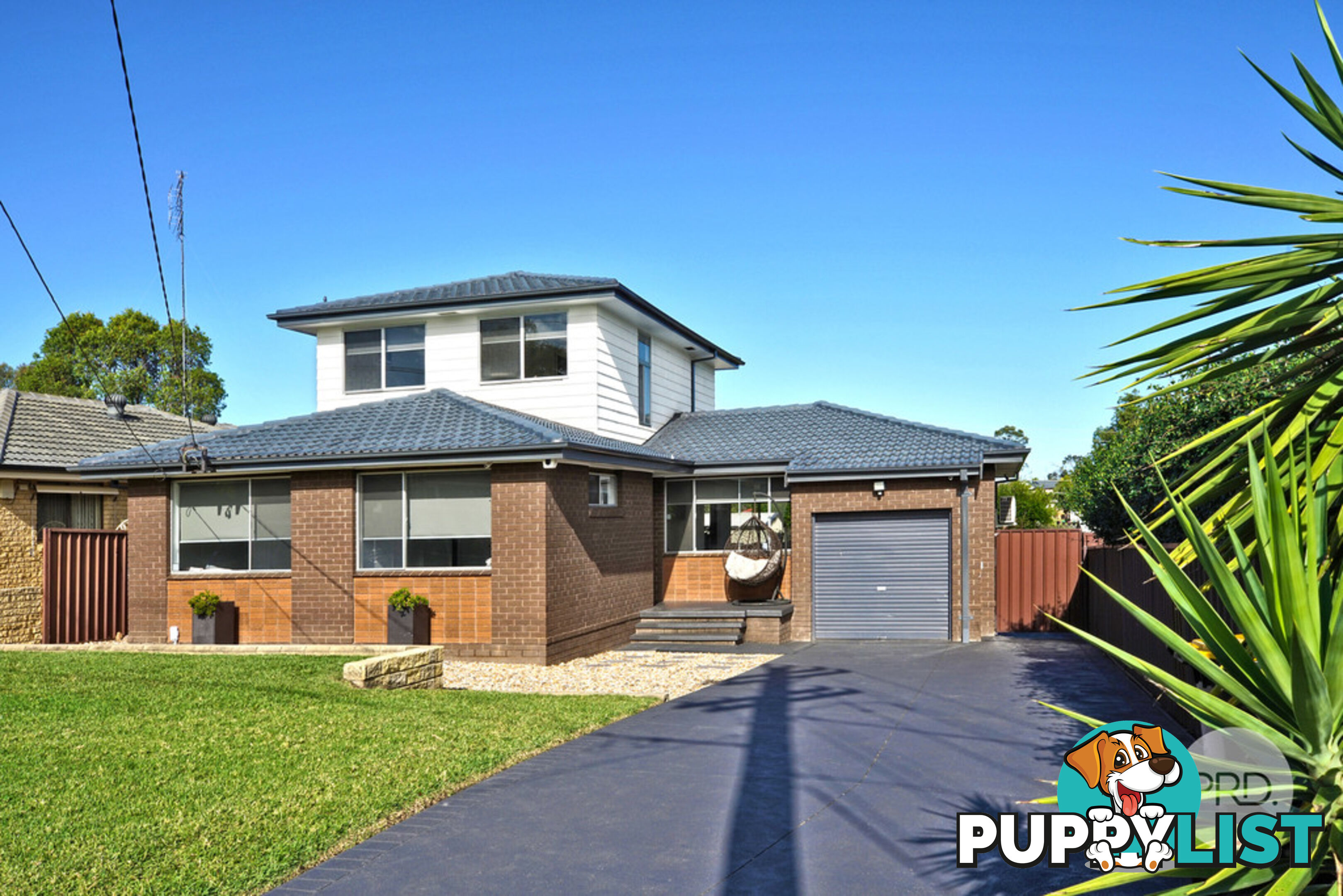 47 Gladswood Avenue SOUTH PENRITH NSW 2750