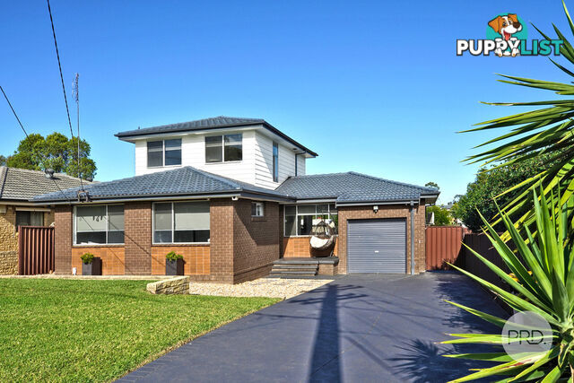 47 Gladswood Avenue SOUTH PENRITH NSW 2750