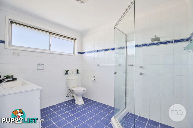 47 Gladswood Avenue SOUTH PENRITH NSW 2750