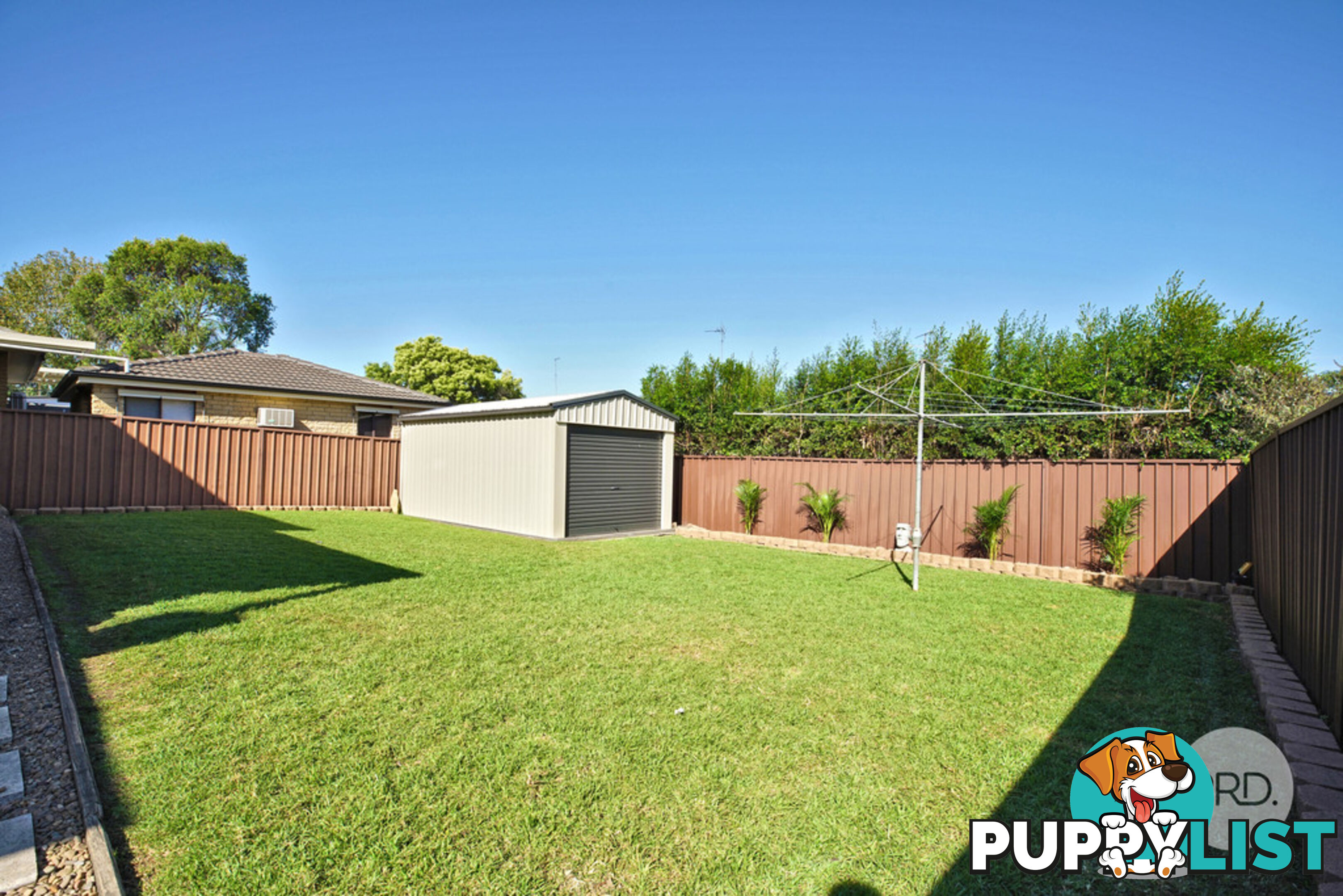 47 Gladswood Avenue SOUTH PENRITH NSW 2750