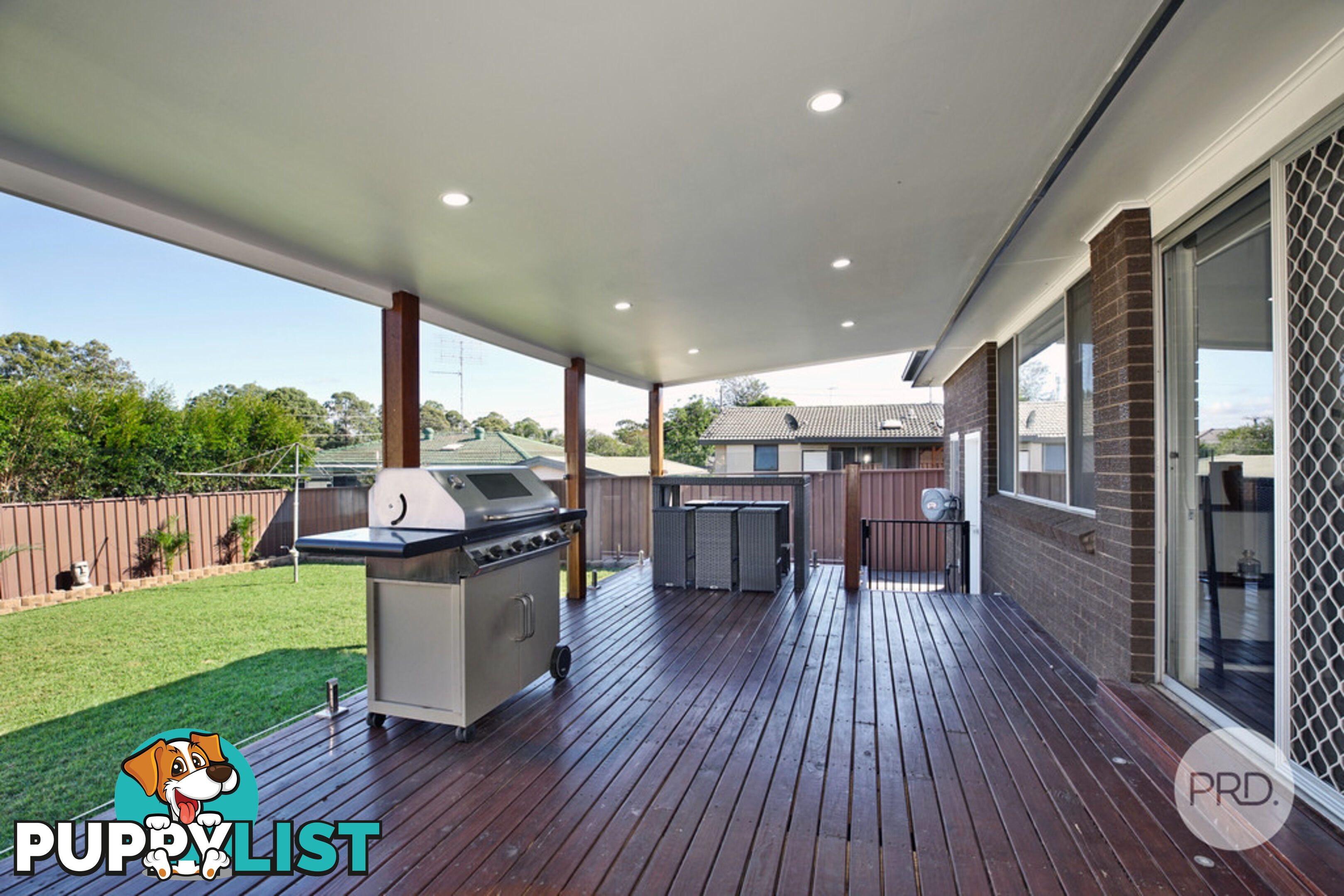 47 Gladswood Avenue SOUTH PENRITH NSW 2750