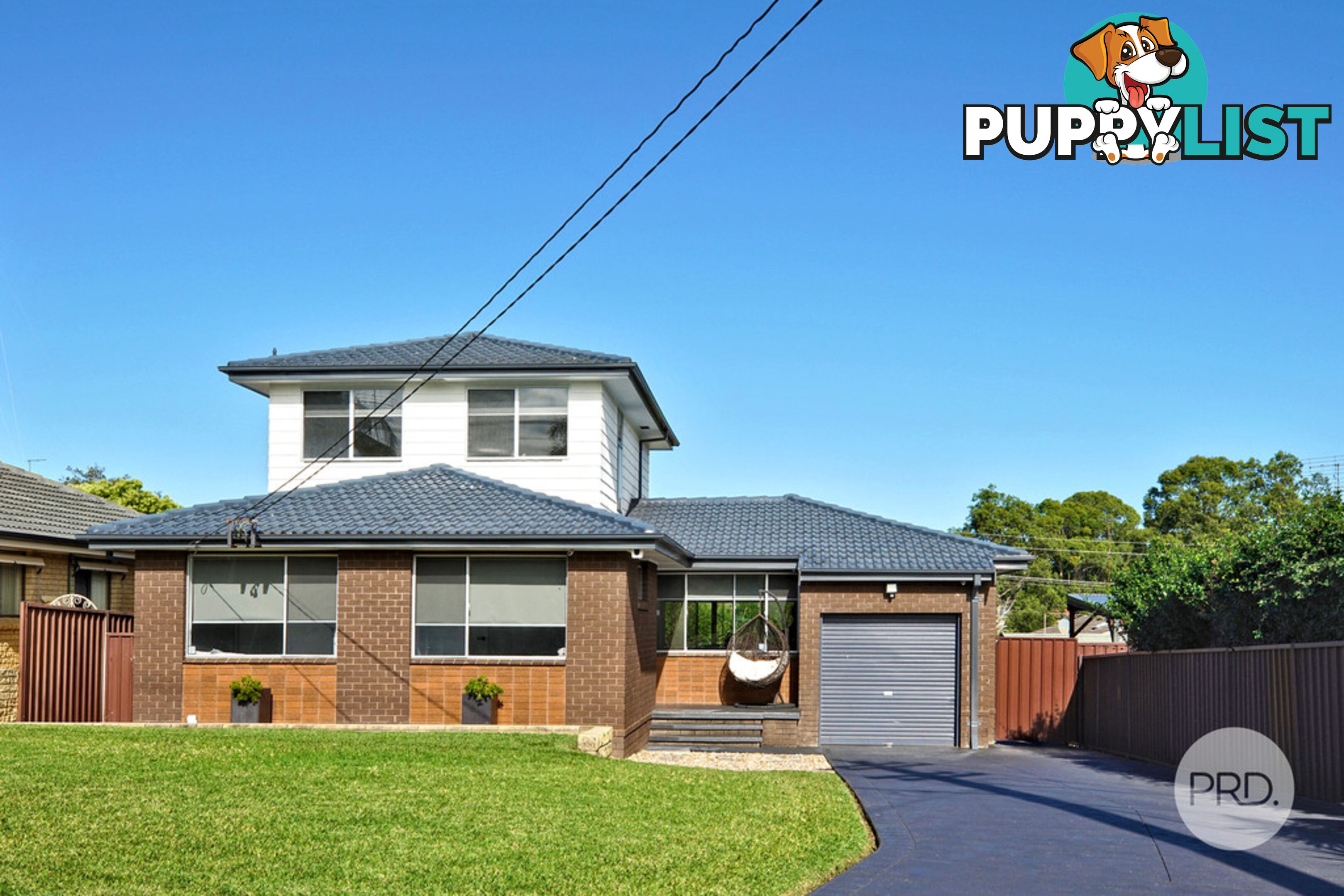 47 Gladswood Avenue SOUTH PENRITH NSW 2750