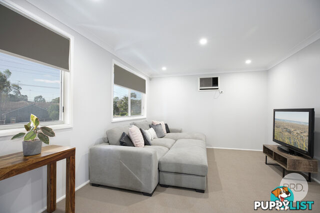 47 Gladswood Avenue SOUTH PENRITH NSW 2750