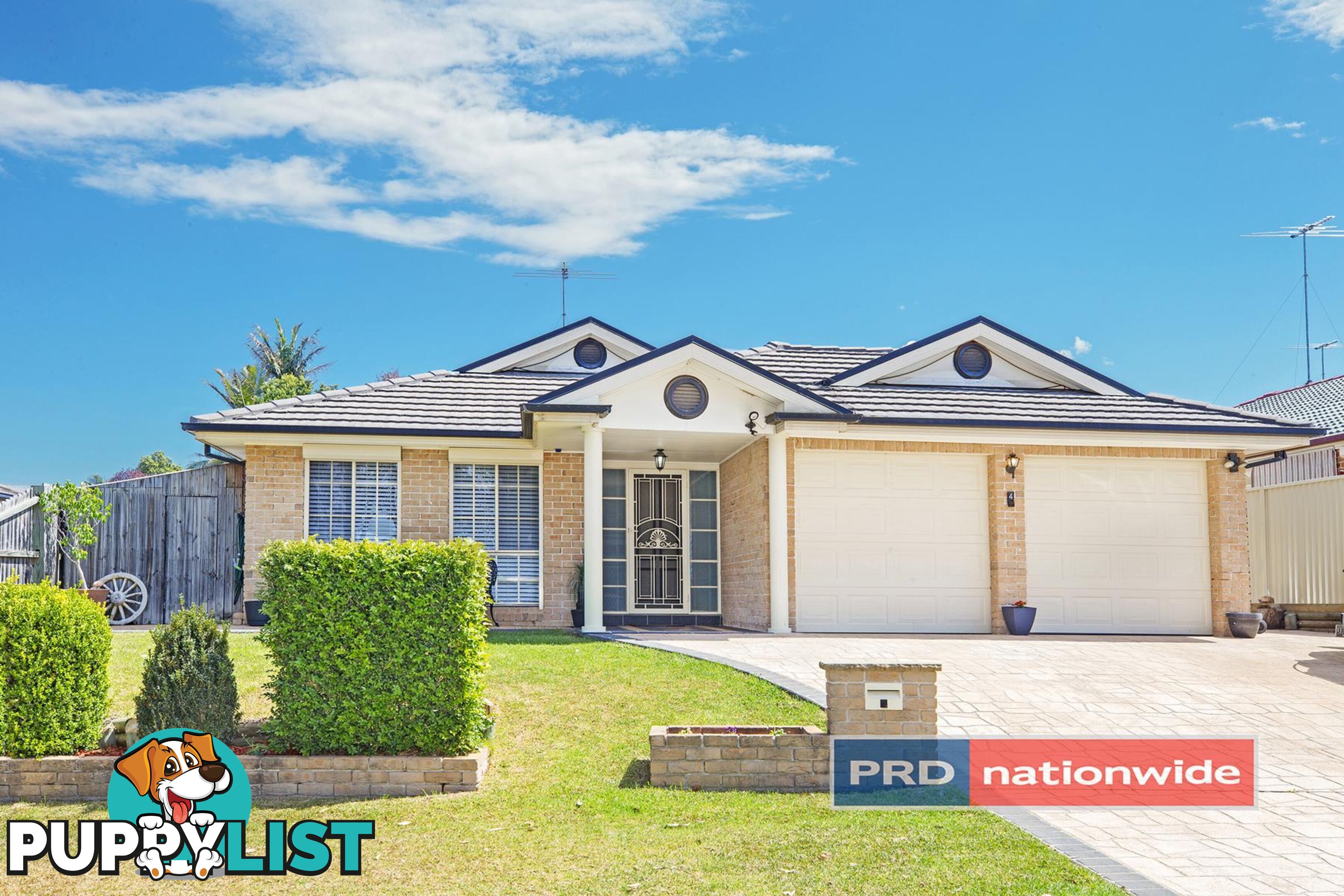 4 Crossandra Close CRANEBROOK NSW 2749