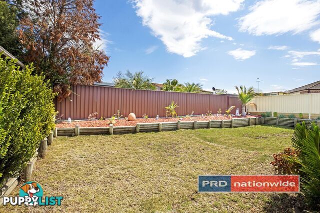 4 Crossandra Close CRANEBROOK NSW 2749