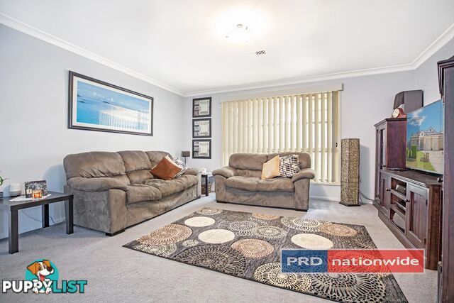 4 Crossandra Close CRANEBROOK NSW 2749