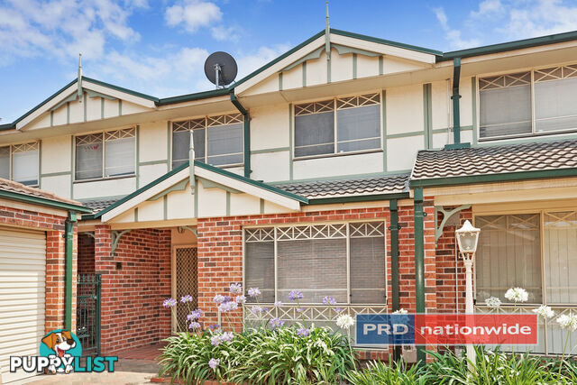 2/39 Preston Street JAMISONTOWN NSW 2750