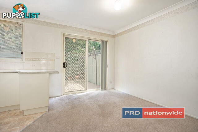 2/39 Preston Street JAMISONTOWN NSW 2750