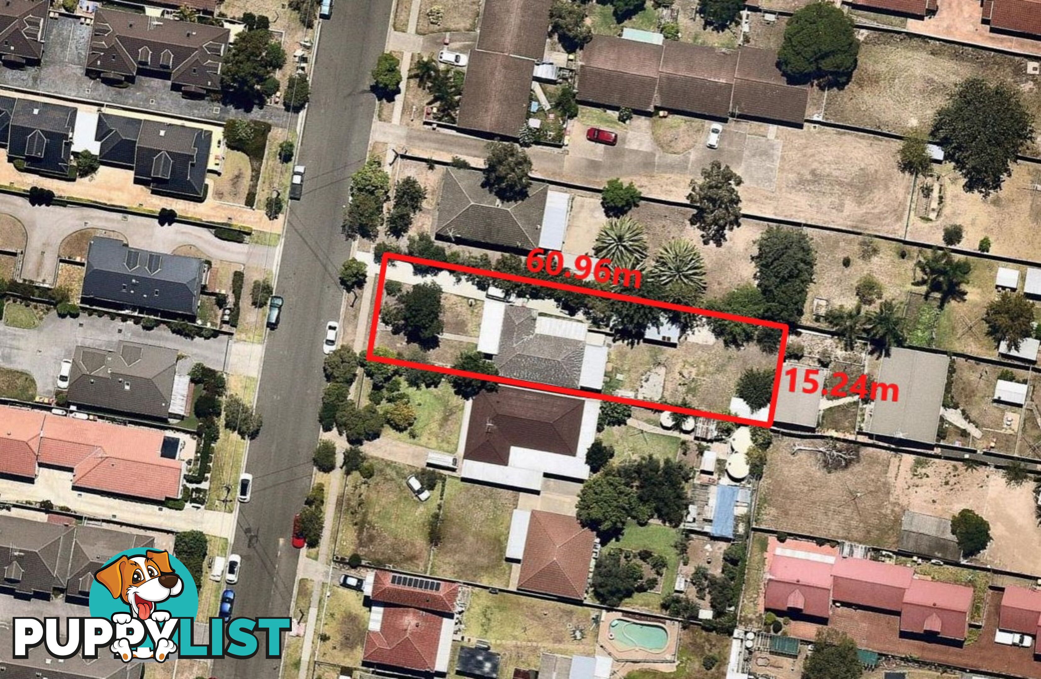 50 Barry Street CAMBRIDGE PARK NSW 2747