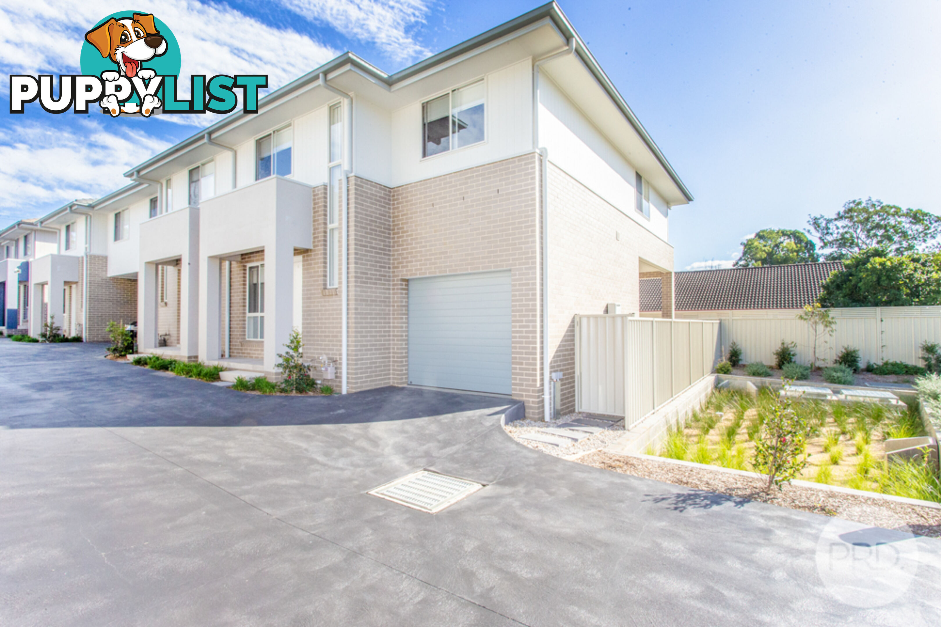 6/131 Stafford Street PENRITH NSW 2750