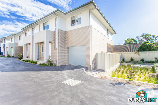 6/131 Stafford Street PENRITH NSW 2750