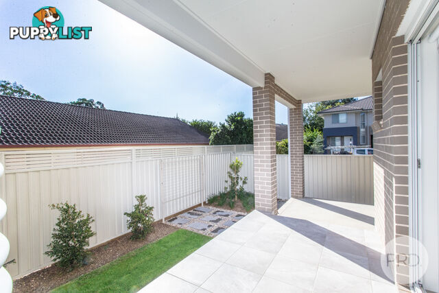 6/131 Stafford Street PENRITH NSW 2750