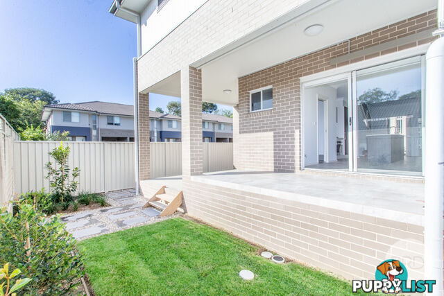 6/131 Stafford Street PENRITH NSW 2750