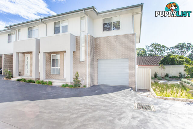 6/131 Stafford Street PENRITH NSW 2750