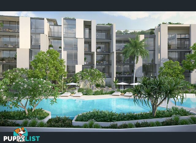 D102/2 Retreat Drive PENRITH NSW 2750