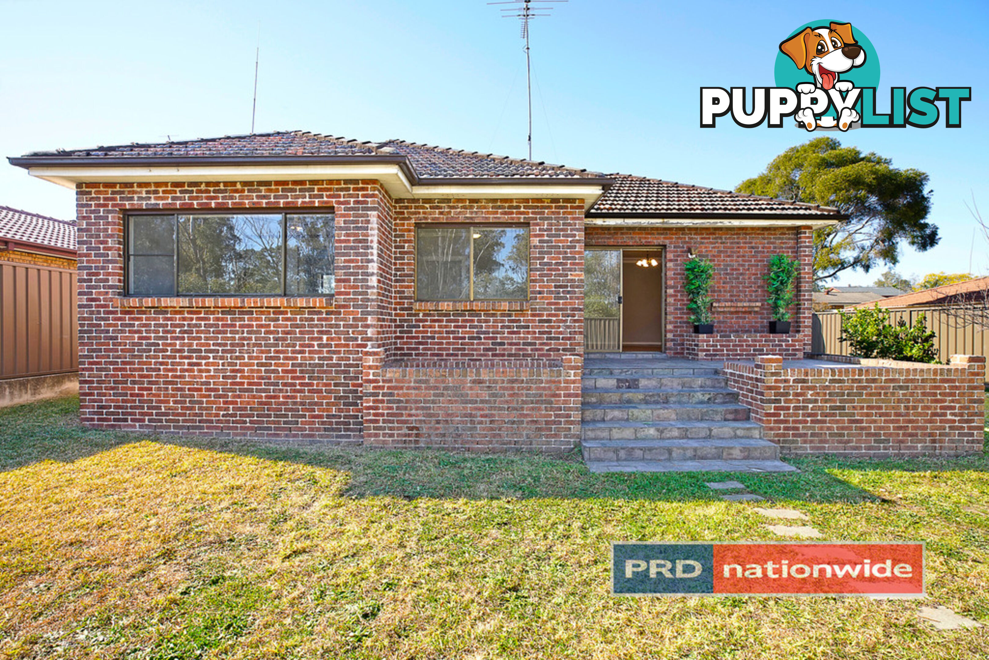 55 Newham Drive CAMBRIDGE GARDENS NSW 2747