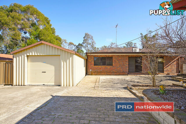 55 Newham Drive CAMBRIDGE GARDENS NSW 2747