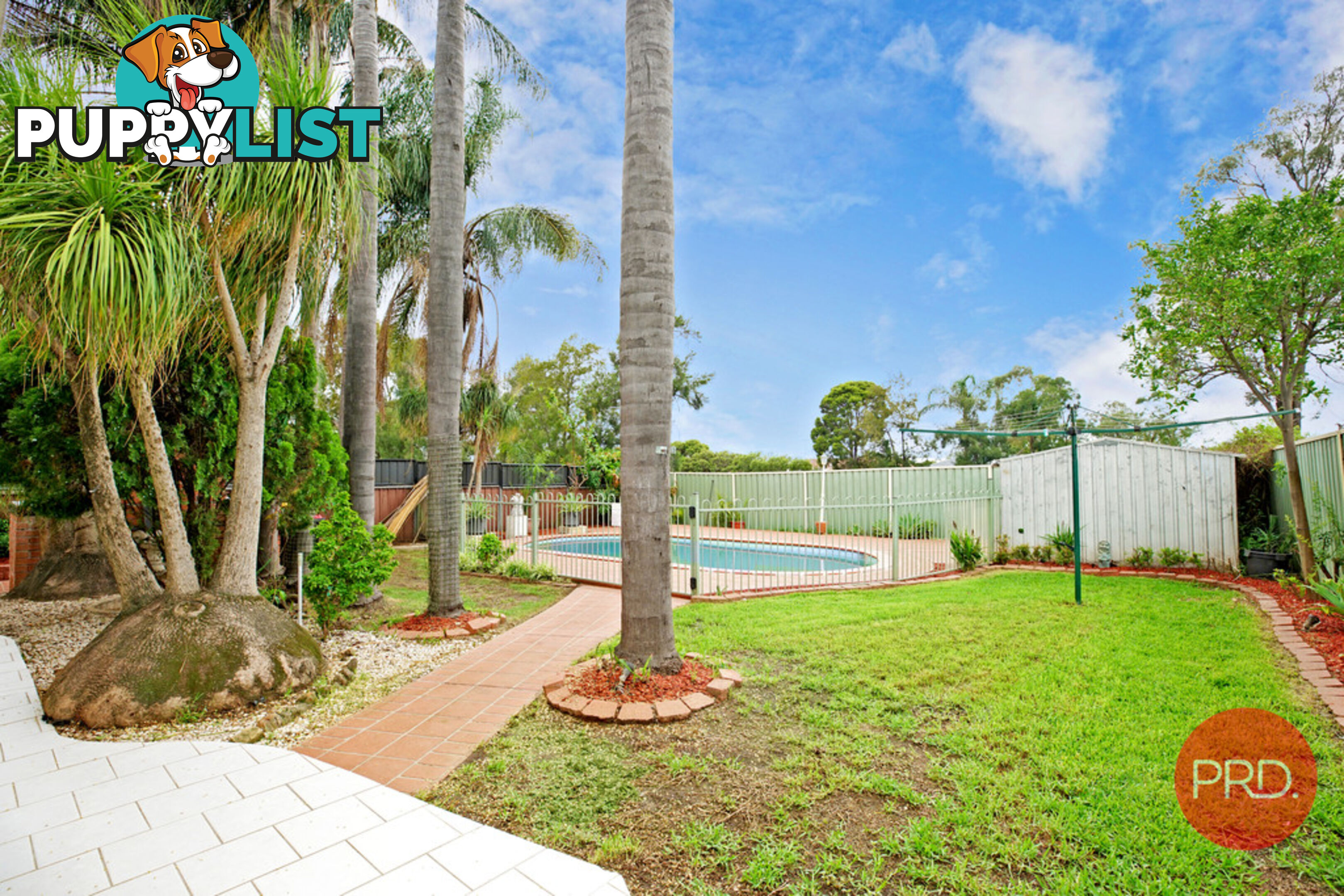 48 Anchorage Street ST CLAIR NSW 2759