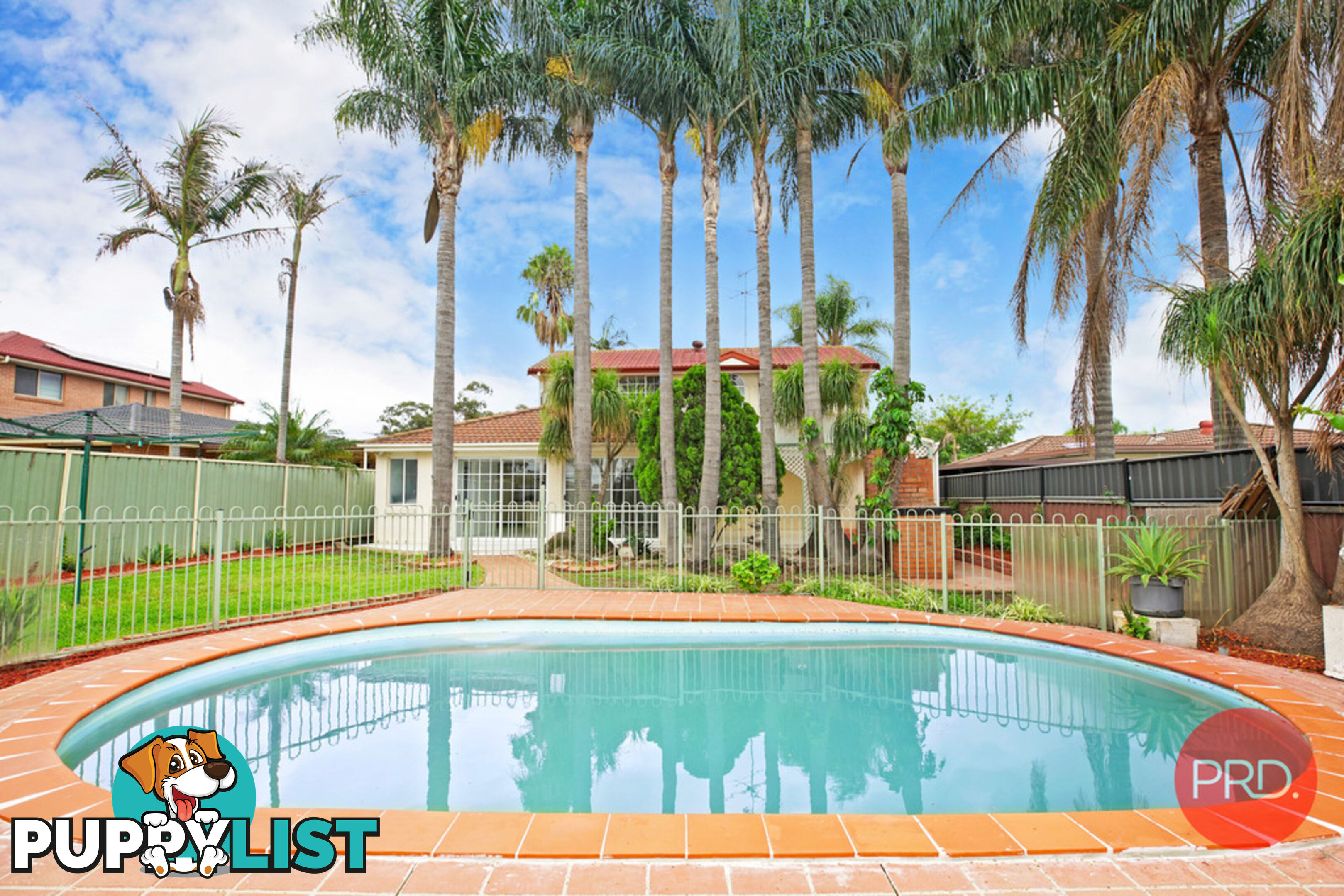 48 Anchorage Street ST CLAIR NSW 2759