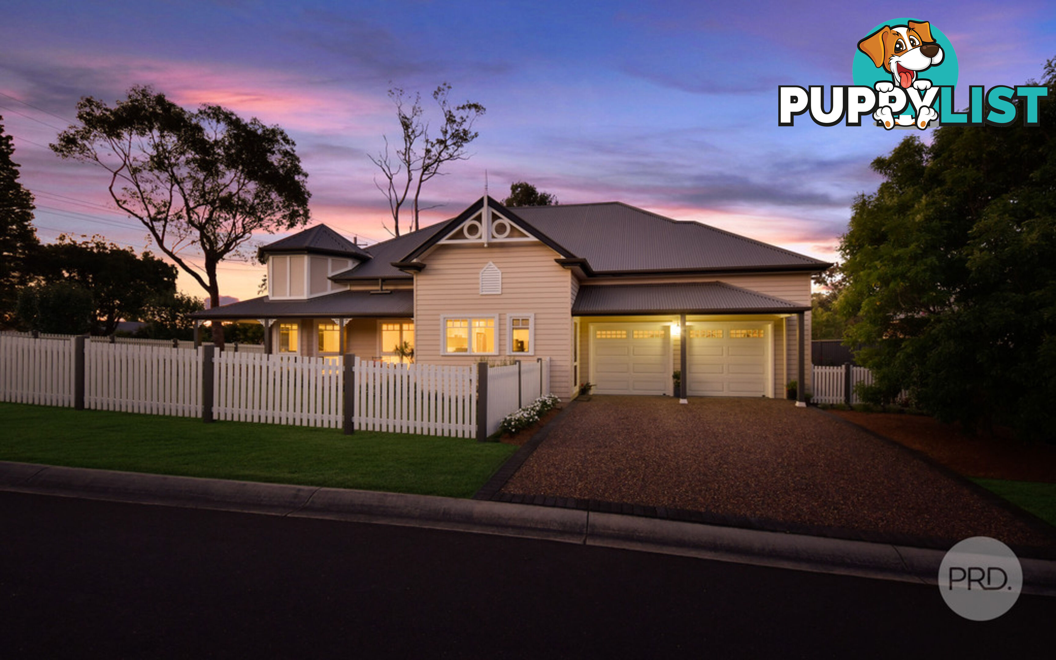 156 Burns Road SPRINGWOOD NSW 2777