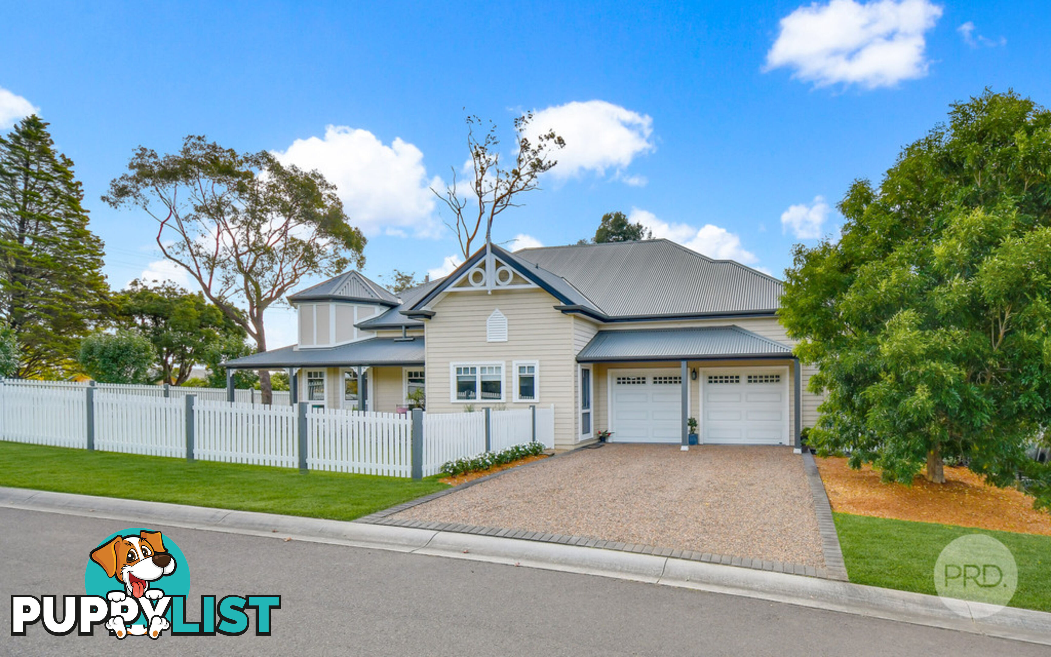 156 Burns Road SPRINGWOOD NSW 2777