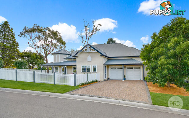 156 Burns Road SPRINGWOOD NSW 2777