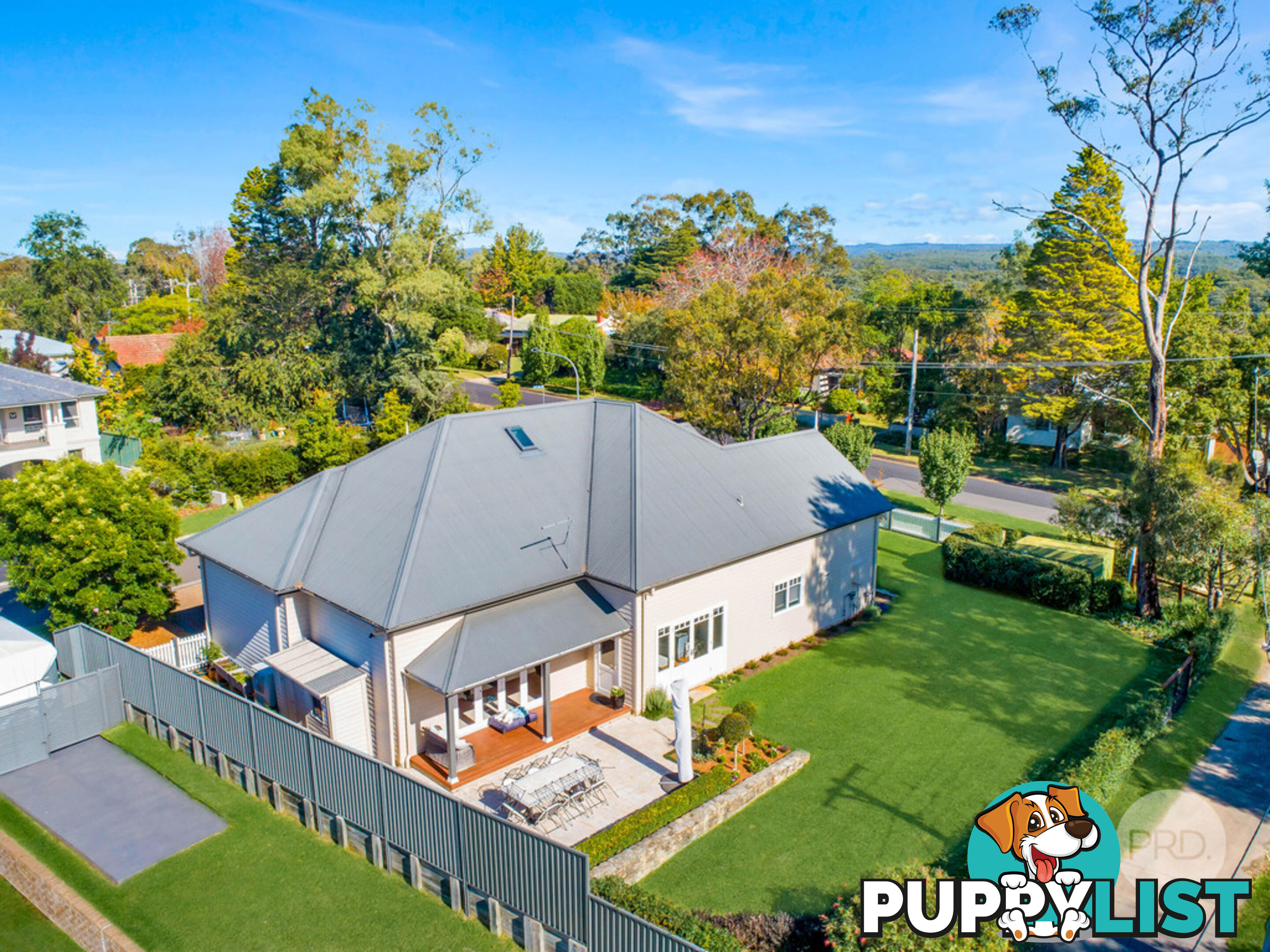 156 Burns Road SPRINGWOOD NSW 2777