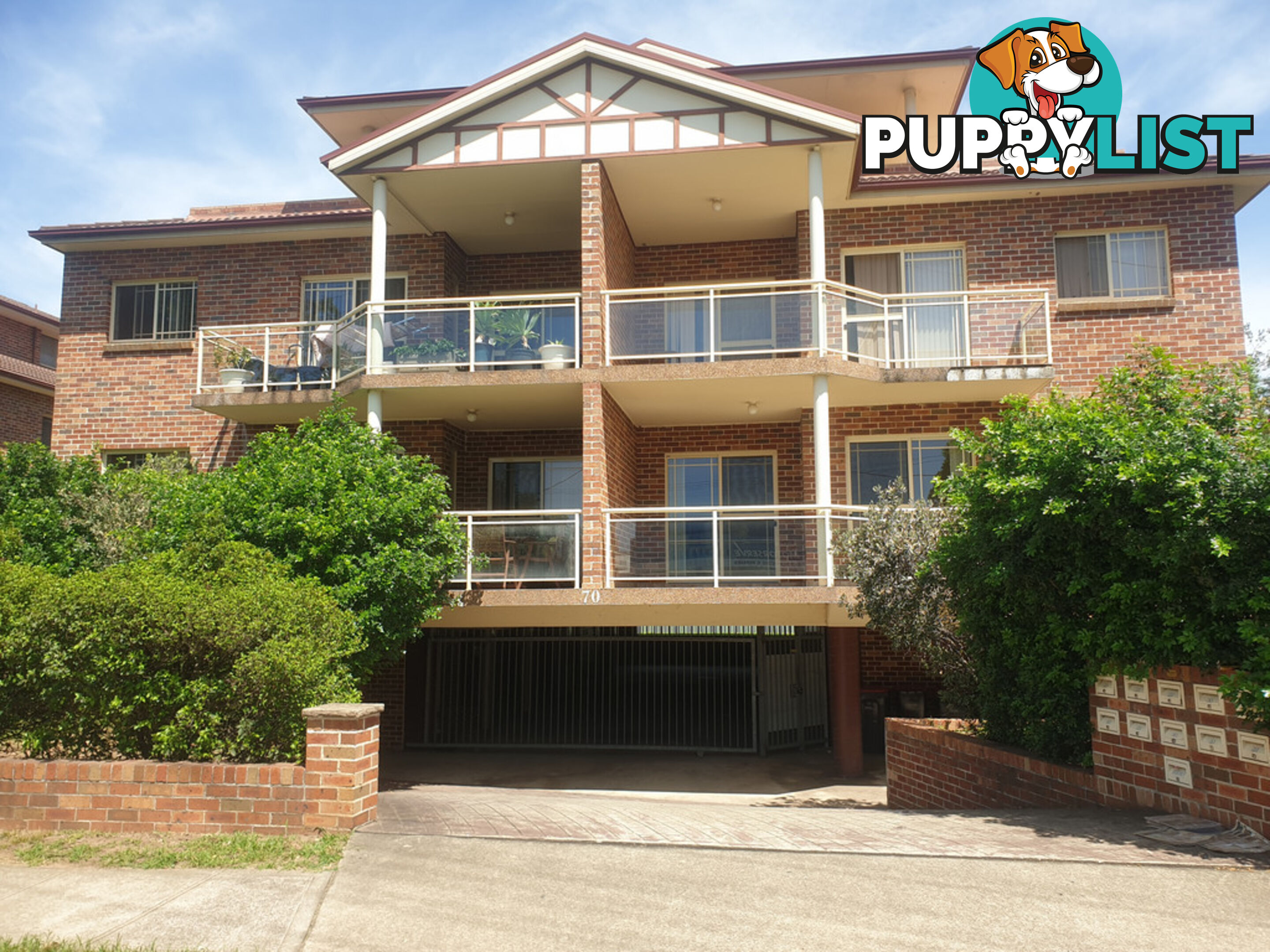 13/70 Union Road PENRITH NSW 2750