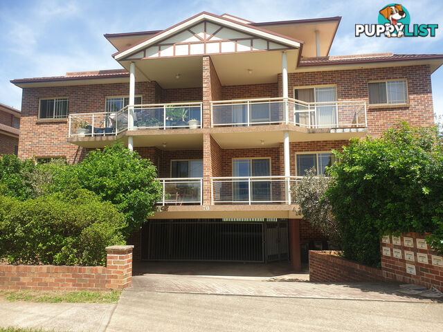 13/70 Union Road PENRITH NSW 2750