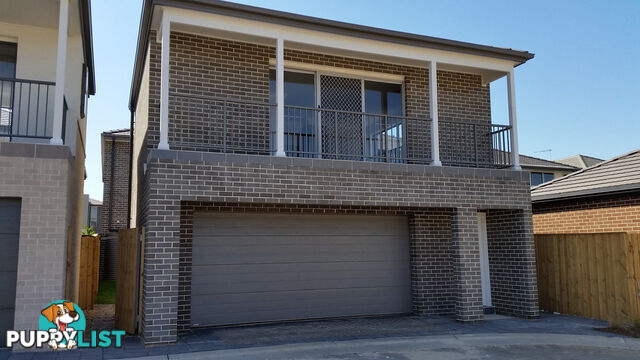 102A William Hart Crescent PENRITH NSW 2750