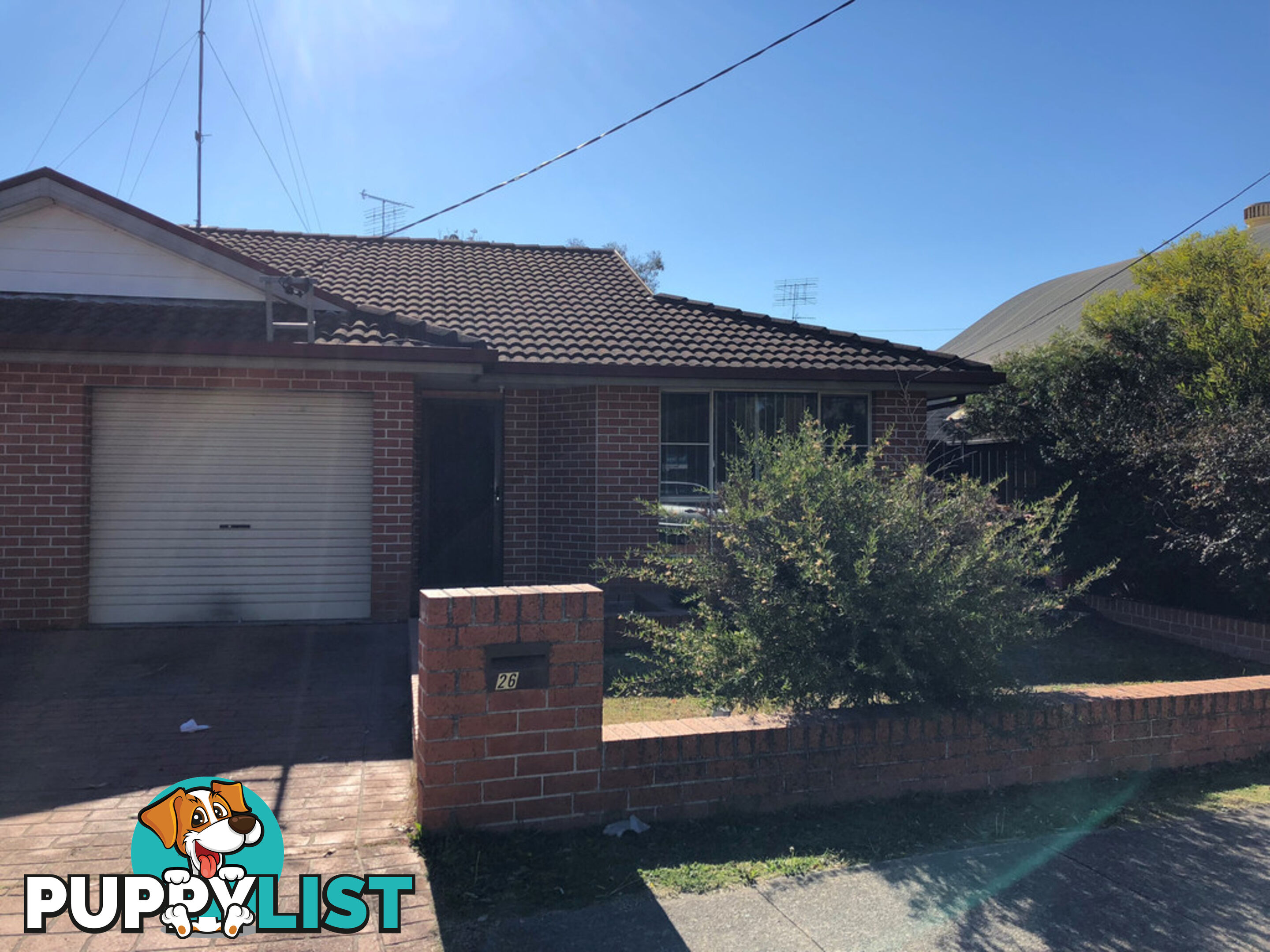 26 Reserve Street PENRITH NSW 2750