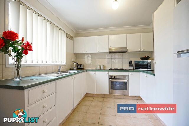 2/24-28 Robert Street PENRITH NSW 2750