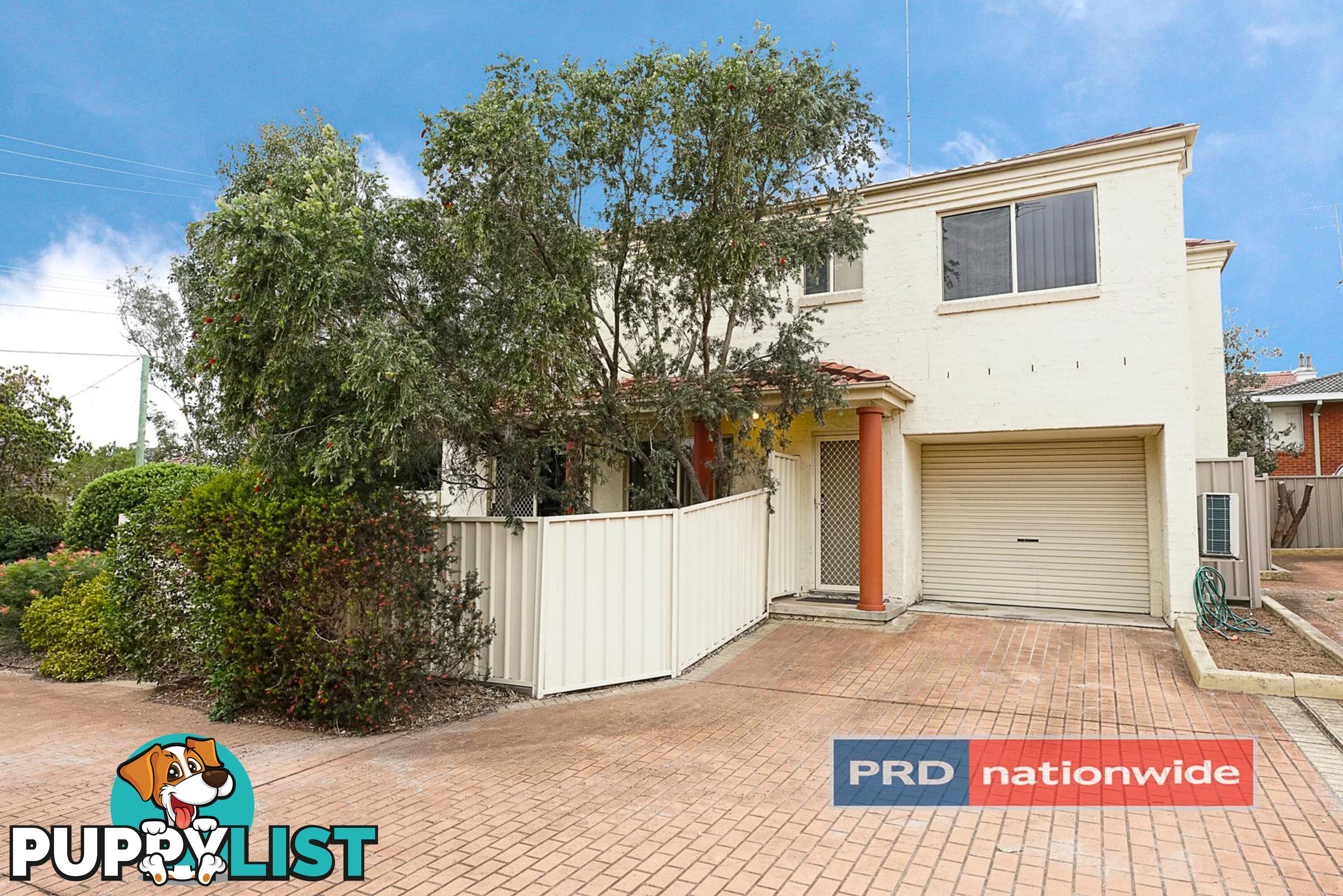 2/24-28 Robert Street PENRITH NSW 2750