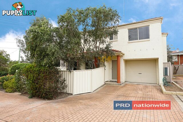 2/24-28 Robert Street PENRITH NSW 2750