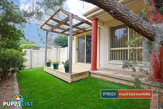 2/24-28 Robert Street PENRITH NSW 2750