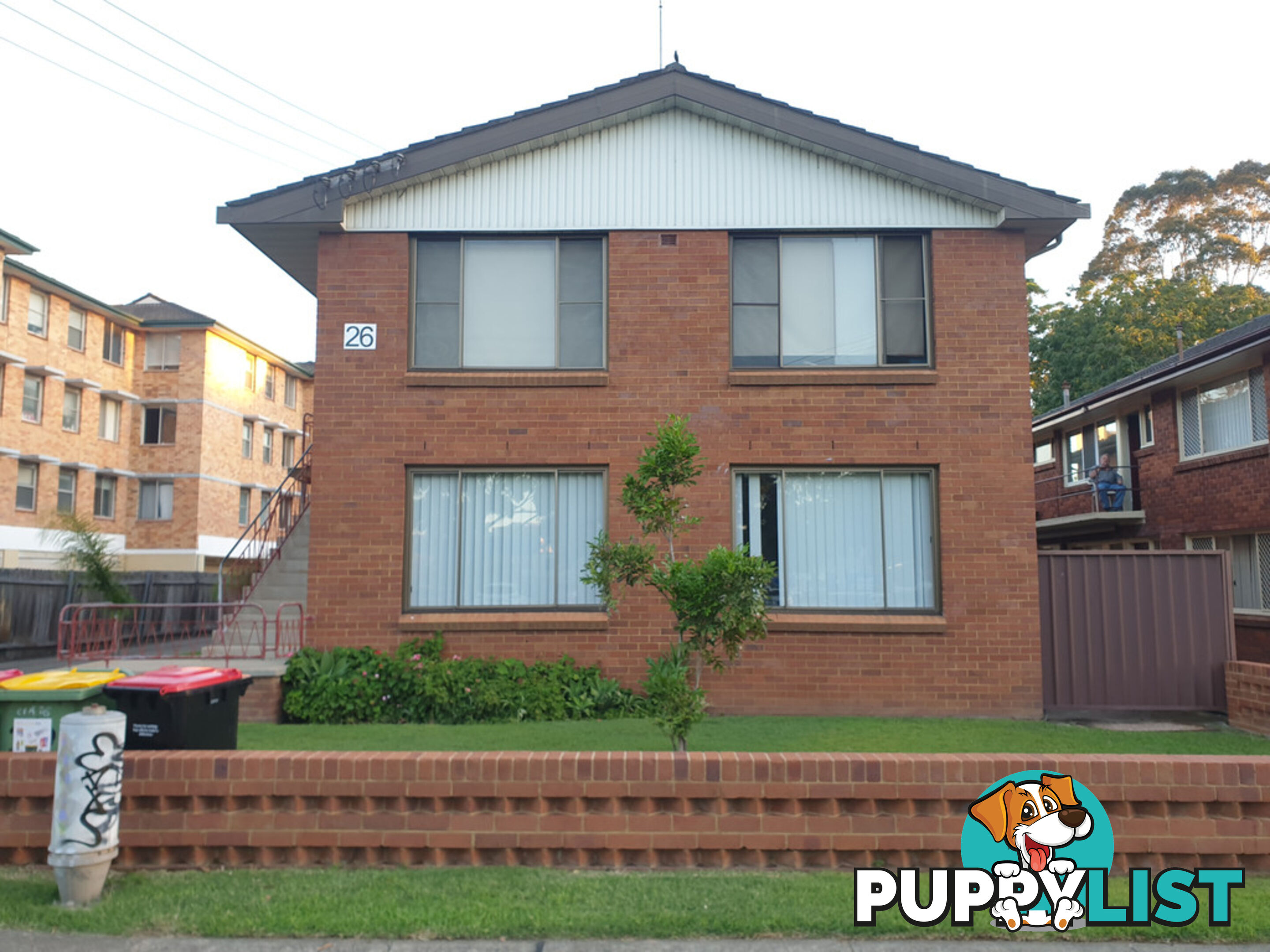 2/26 Union Road PENRITH NSW 2750