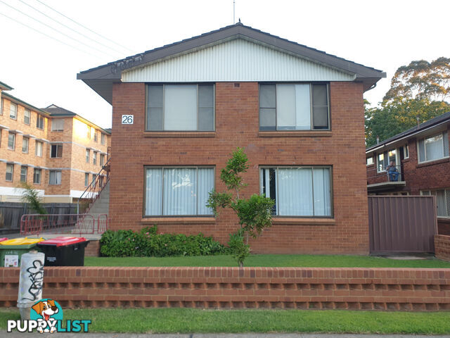 2/26 Union Road PENRITH NSW 2750