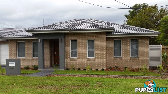 23 Jipp Street PENRITH NSW 2750