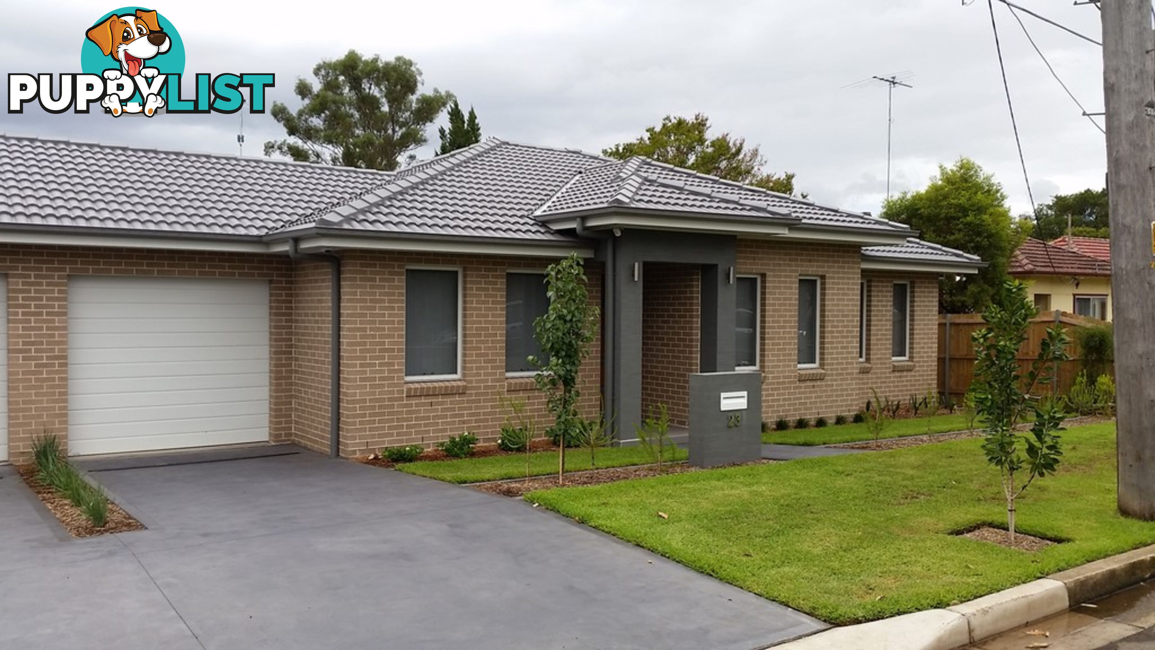 23 Jipp Street PENRITH NSW 2750