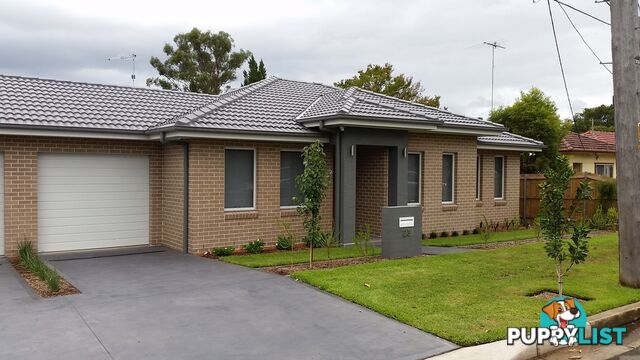 23 Jipp Street PENRITH NSW 2750