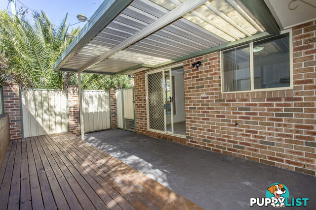 1/25 Robert Street PENRITH NSW 2750