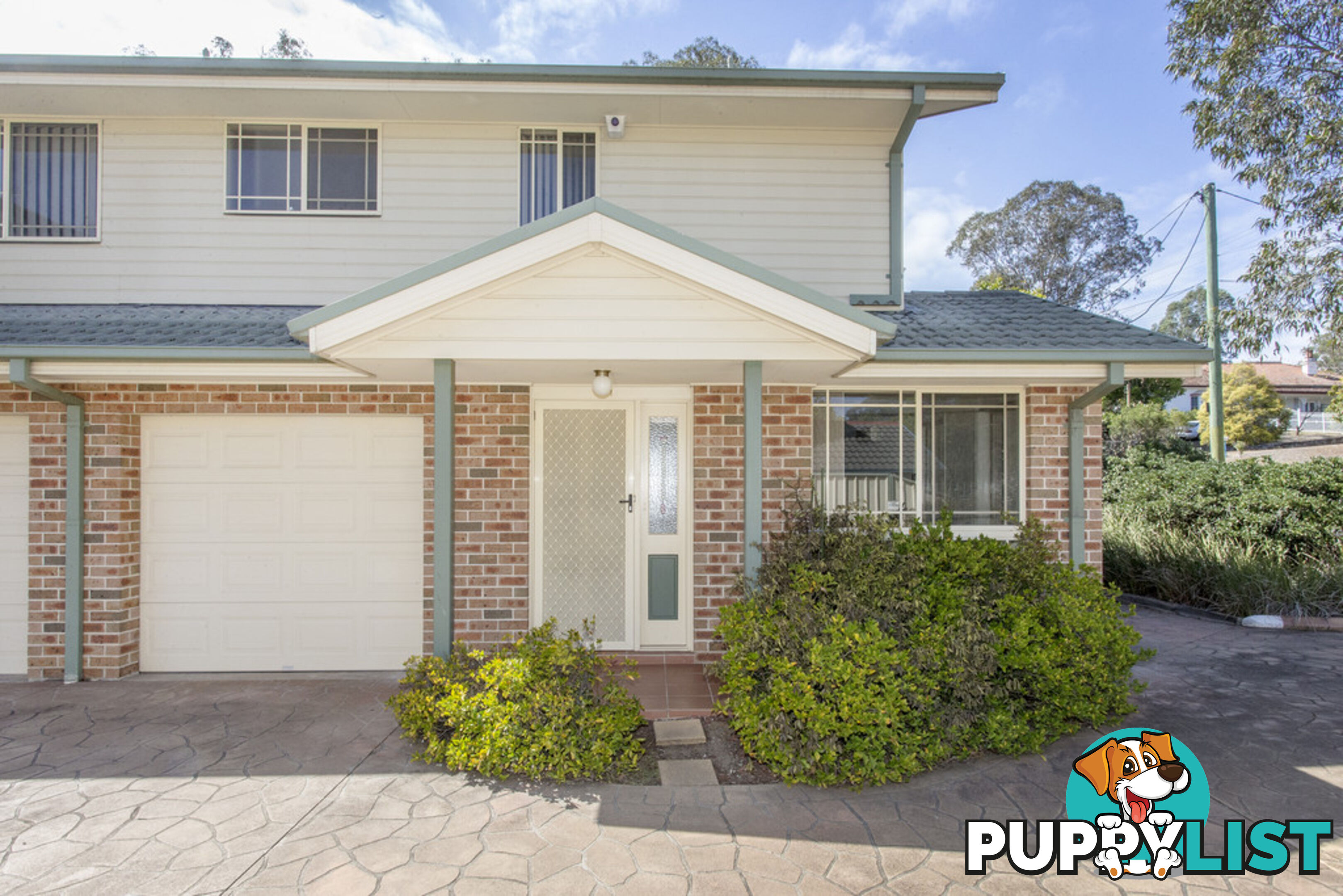 1/25 Robert Street PENRITH NSW 2750