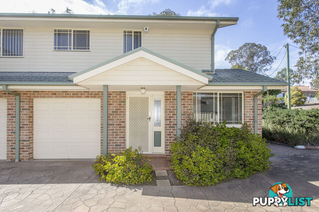 1/25 Robert Street PENRITH NSW 2750