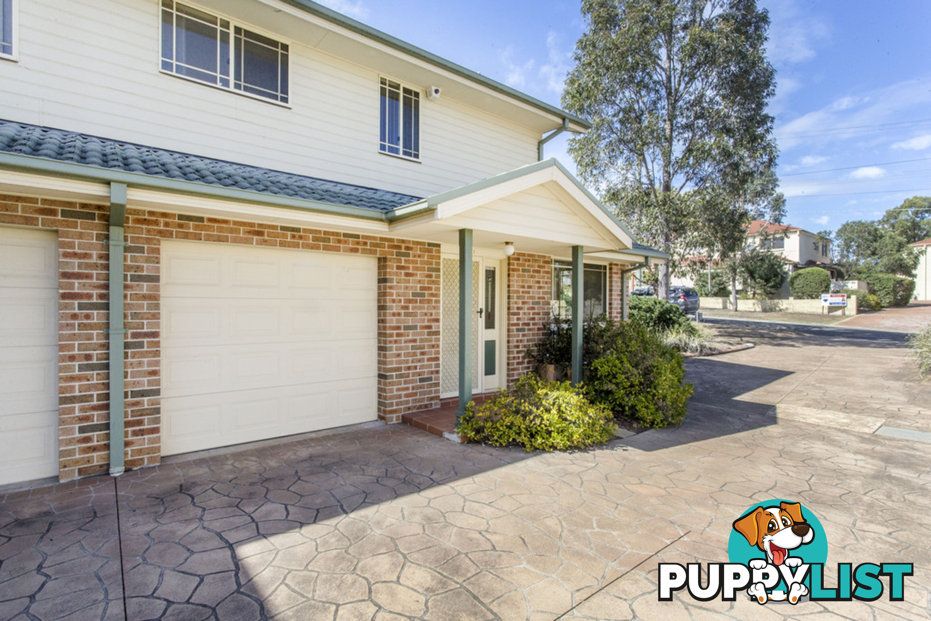 1/25 Robert Street PENRITH NSW 2750