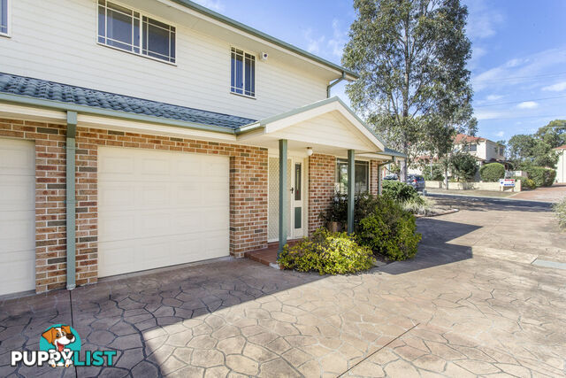 1/25 Robert Street PENRITH NSW 2750